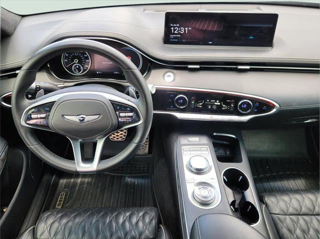 2022 Genesis GV70 3.5T Sport