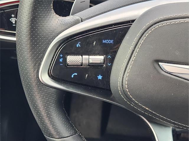 2022 Genesis GV70 3.5T Sport