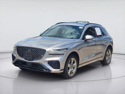2022 Genesis GV70 3.5T Sport