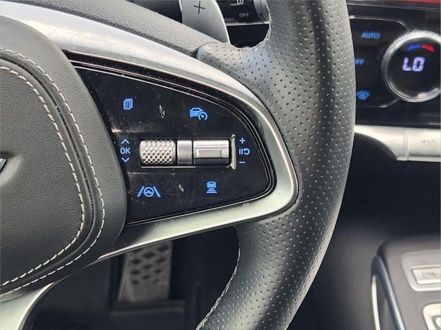 2022 Genesis GV70 3.5T Sport