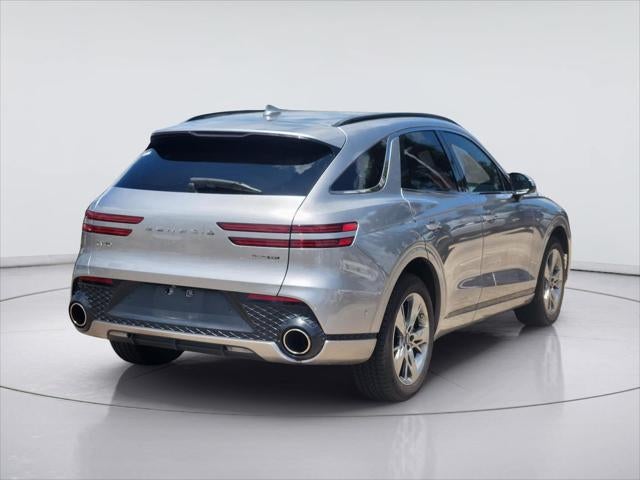 2022 Genesis GV70 3.5T Sport