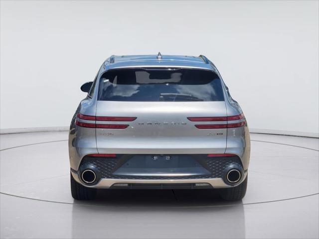 2022 Genesis GV70 3.5T Sport