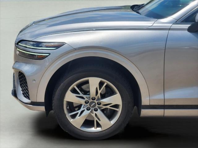 2022 Genesis GV70 3.5T Sport