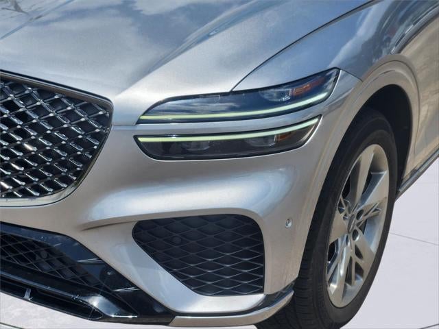 2022 Genesis GV70 3.5T Sport