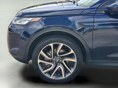 2023 Land Rover Discovery Sport S