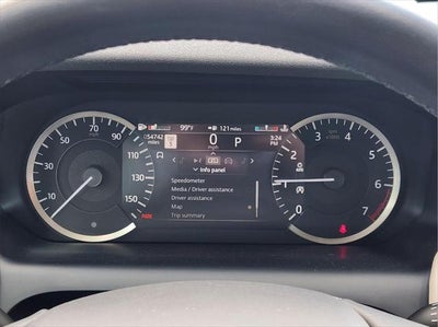 2023 Land Rover Discovery Sport S
