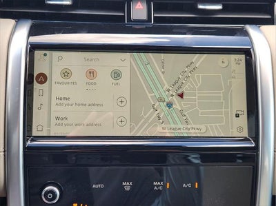 2023 Land Rover Discovery Sport S