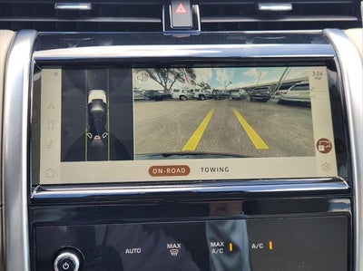 2023 Land Rover Discovery Sport S