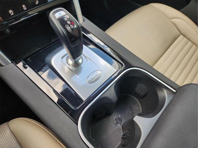 2023 Land Rover Discovery Sport S