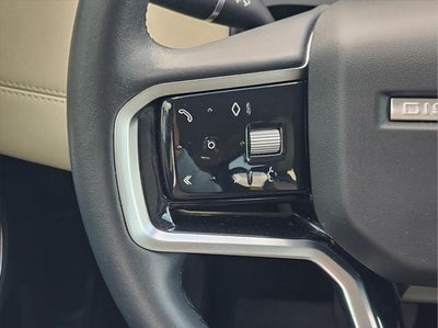 2023 Land Rover Discovery Sport S