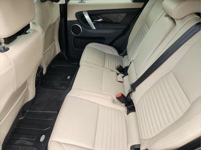 2023 Land Rover Discovery Sport S