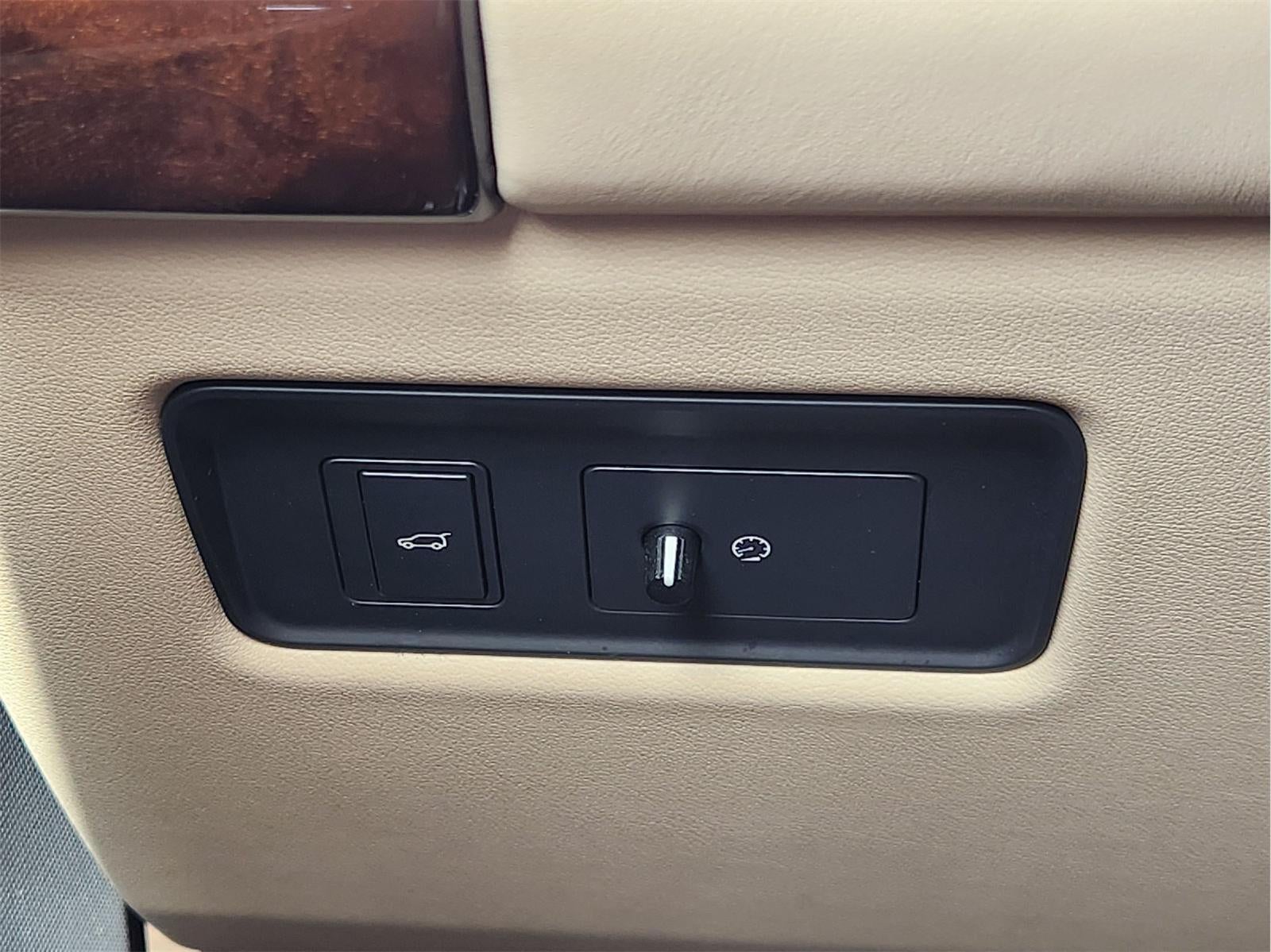 2018 Land Rover Range Rover SC