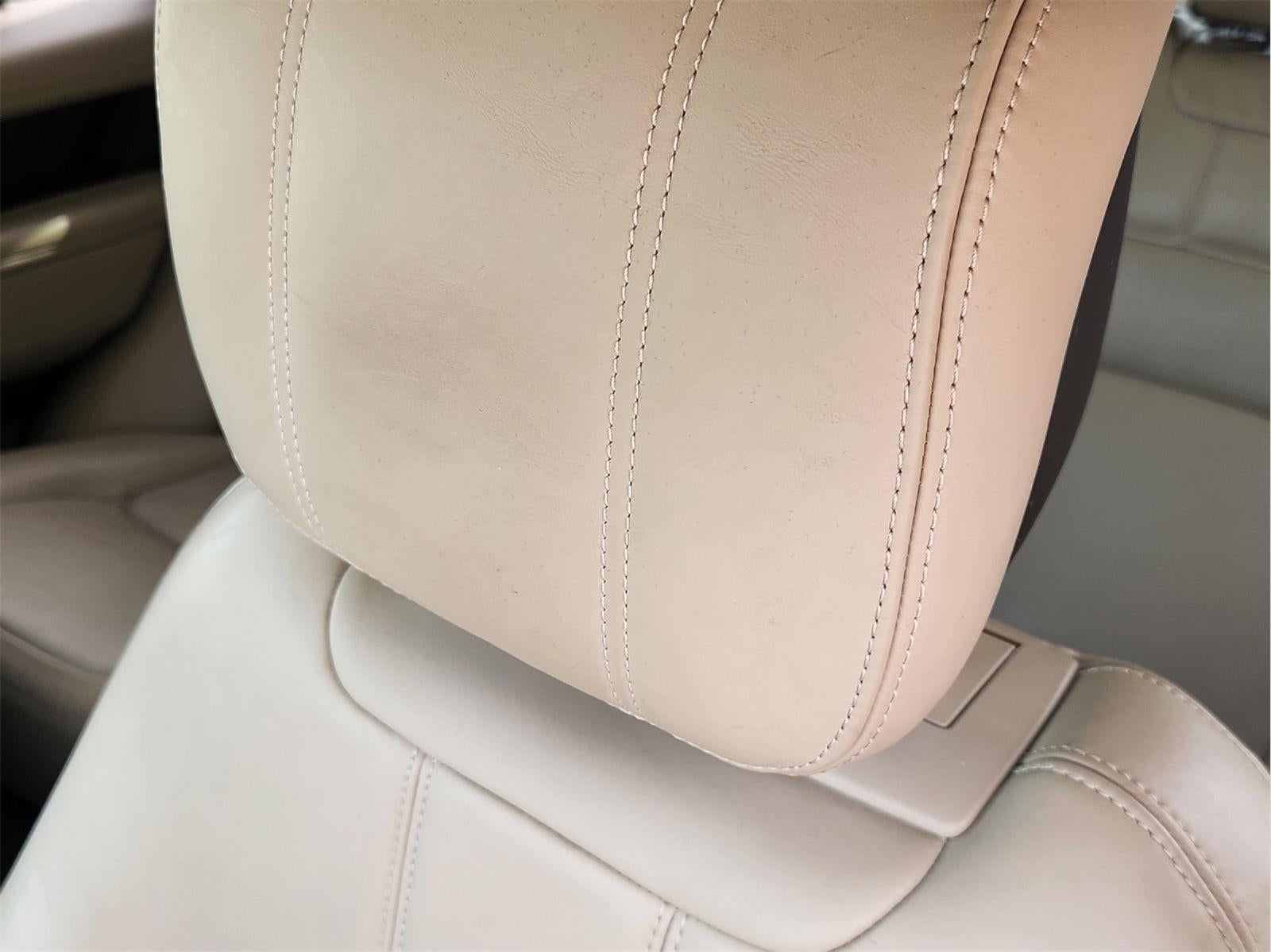 2018 Land Rover Range Rover SC
