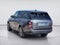 2018 Land Rover Range Rover SC