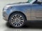 2018 Land Rover Range Rover SC