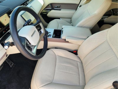 2024 Land Rover Range Rover SE