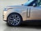 2024 Land Rover Range Rover SE