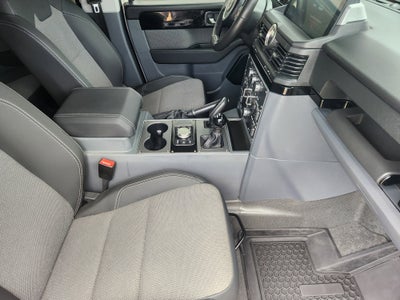 2024 INEOS Grenadier Station Wagon Trialmaster Edition