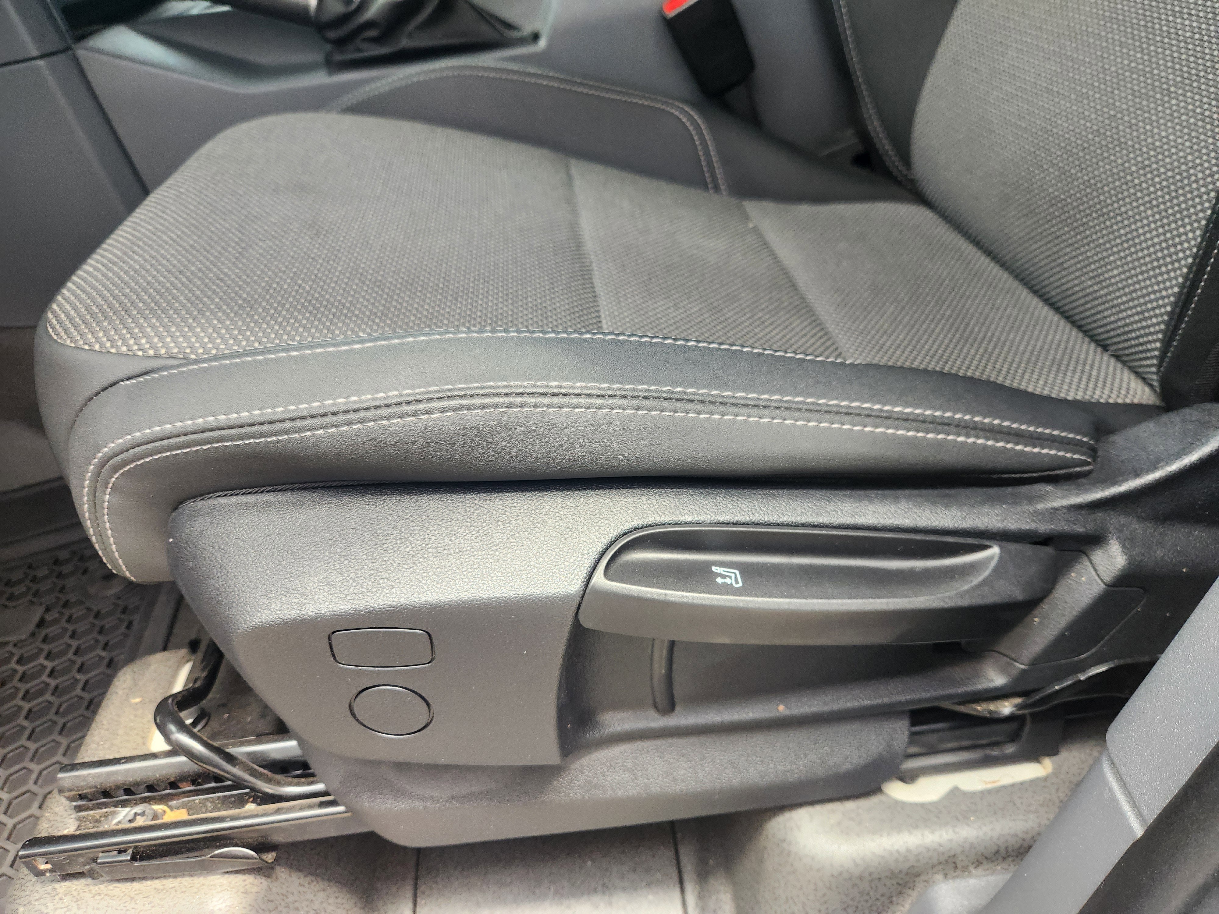 2024 INEOS Grenadier Station Wagon Trialmaster Edition