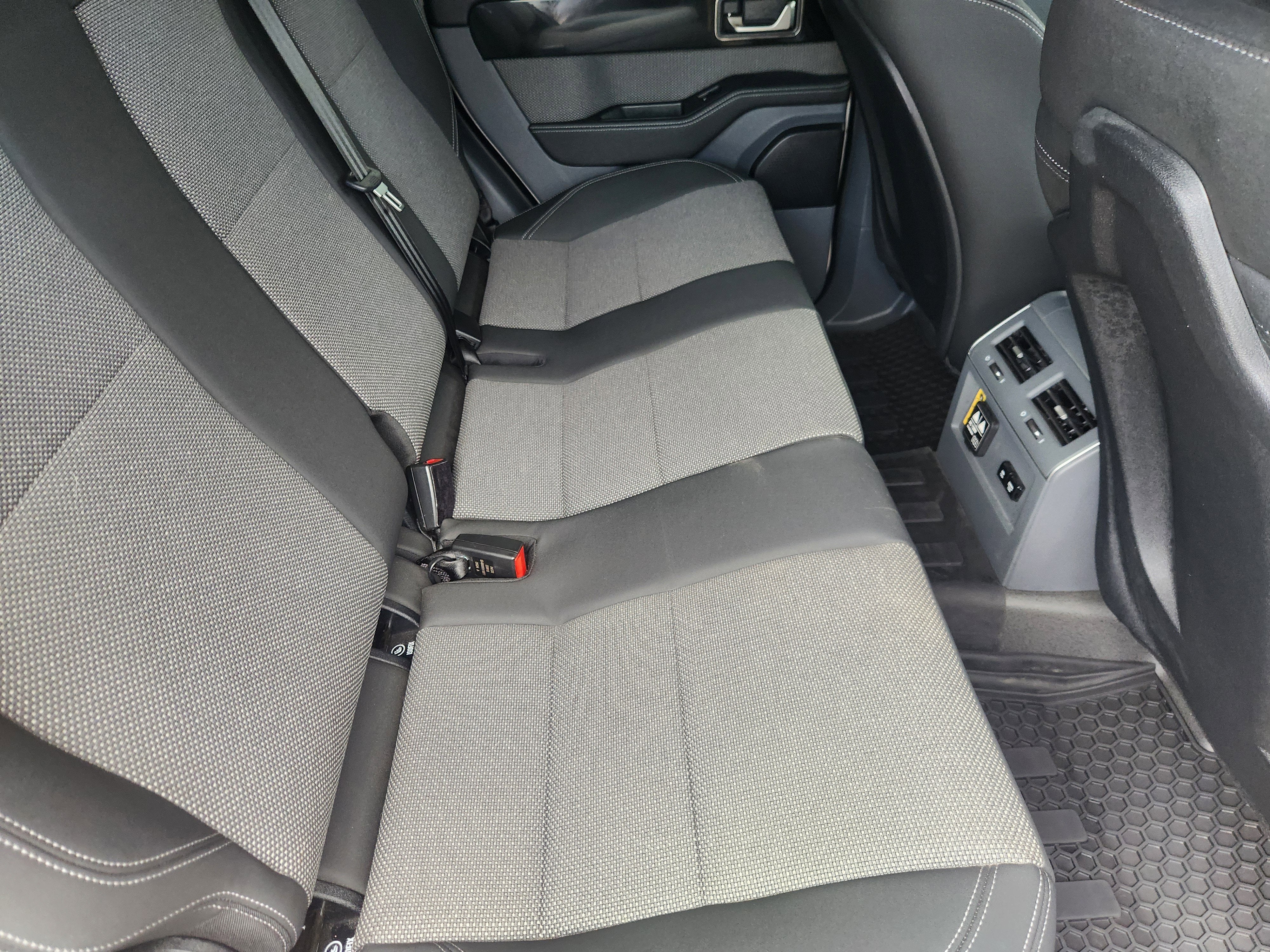 2024 INEOS Grenadier Station Wagon Trialmaster Edition