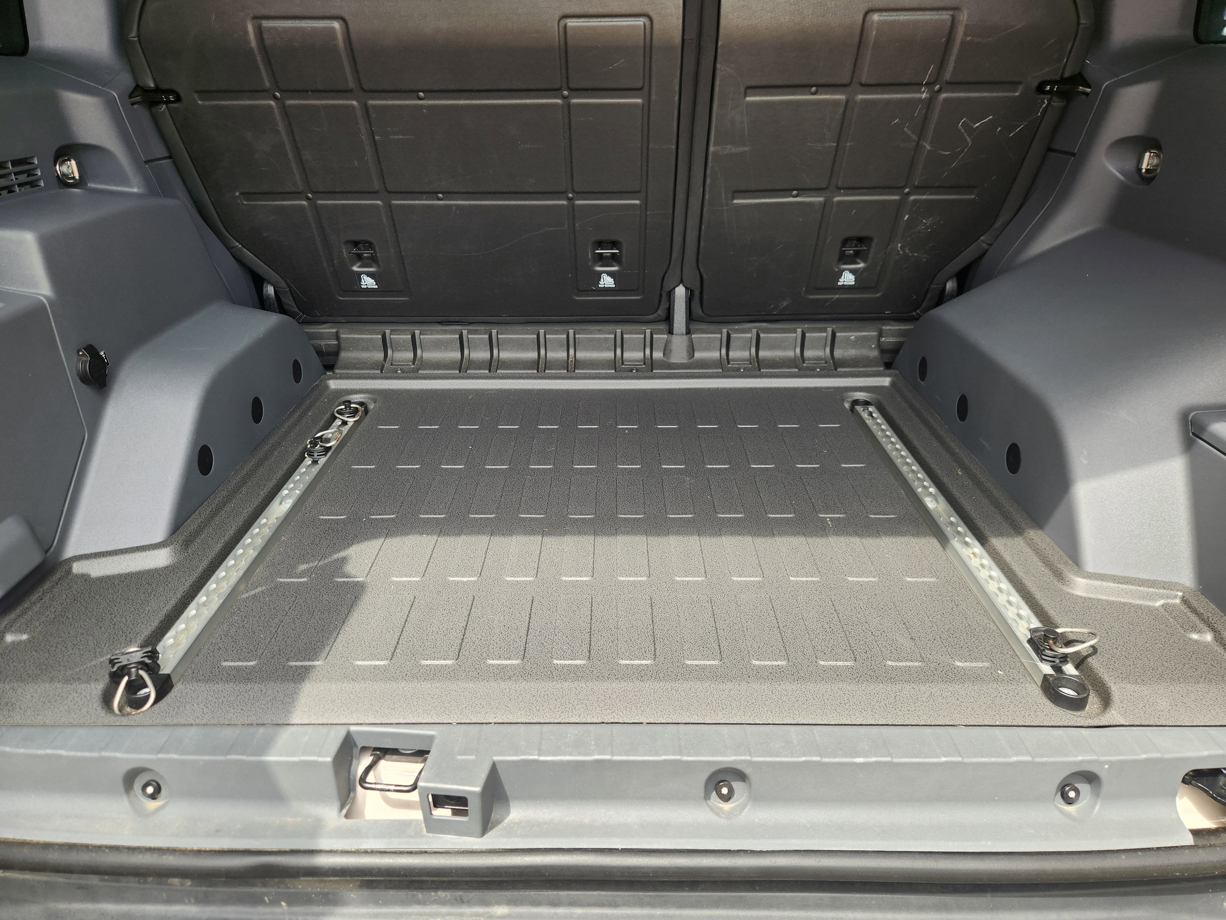 2024 INEOS Grenadier Station Wagon Trialmaster Edition