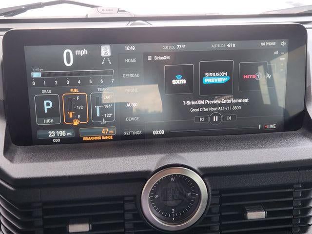 2024 INEOS Grenadier Station Wagon Trialmaster Edition
