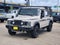 2024 INEOS Grenadier Station Wagon Trialmaster Edition