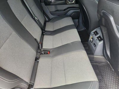2024 INEOS Grenadier Station Wagon Trialmaster Edition