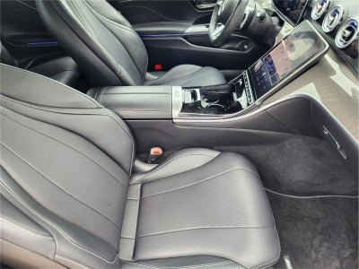 2024 Mercedes-Benz CLE CLE 300