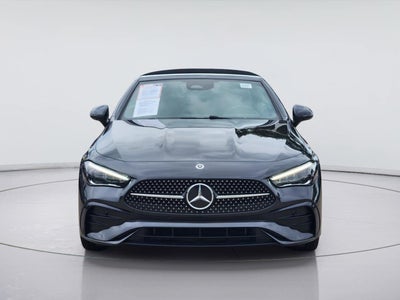 2024 Mercedes-Benz CLE CLE 300