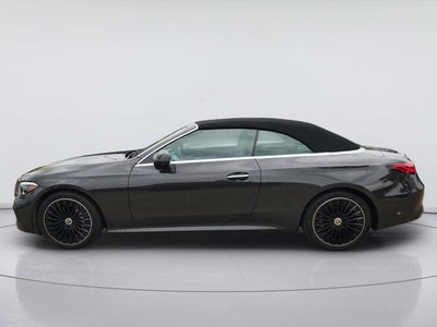 2024 Mercedes-Benz CLE CLE 300
