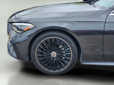 2024 Mercedes-Benz CLE CLE 300