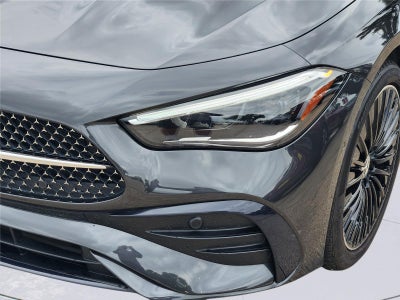 2024 Mercedes-Benz CLE CLE 300