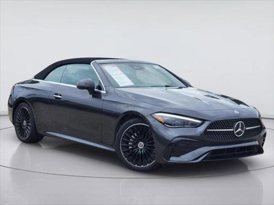2024 Mercedes-Benz CLE CLE 300