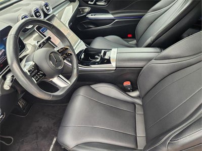 2024 Mercedes-Benz CLE CLE 300