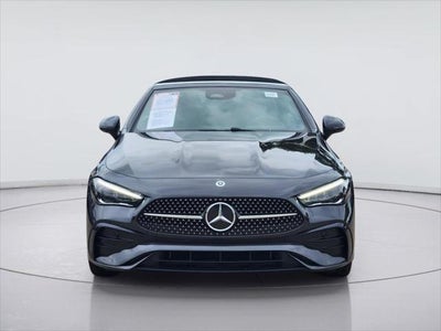 2024 Mercedes-Benz CLE CLE 300