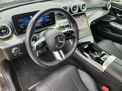 2024 Mercedes-Benz CLE CLE 300