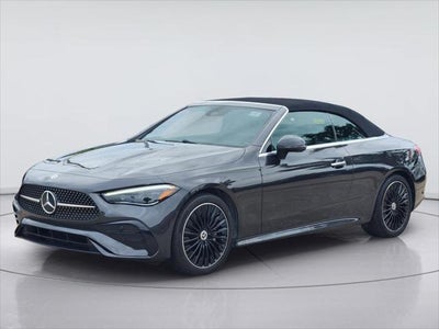 2024 Mercedes-Benz CLE CLE 300