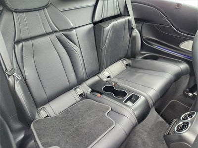 2024 Mercedes-Benz CLE CLE 300