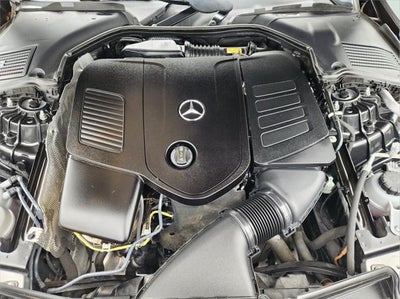 2024 Mercedes-Benz CLE CLE 300
