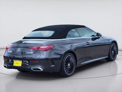2024 Mercedes-Benz CLE CLE 300