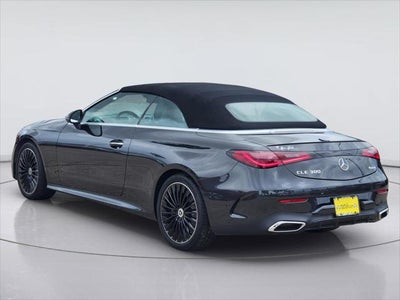 2024 Mercedes-Benz CLE CLE 300