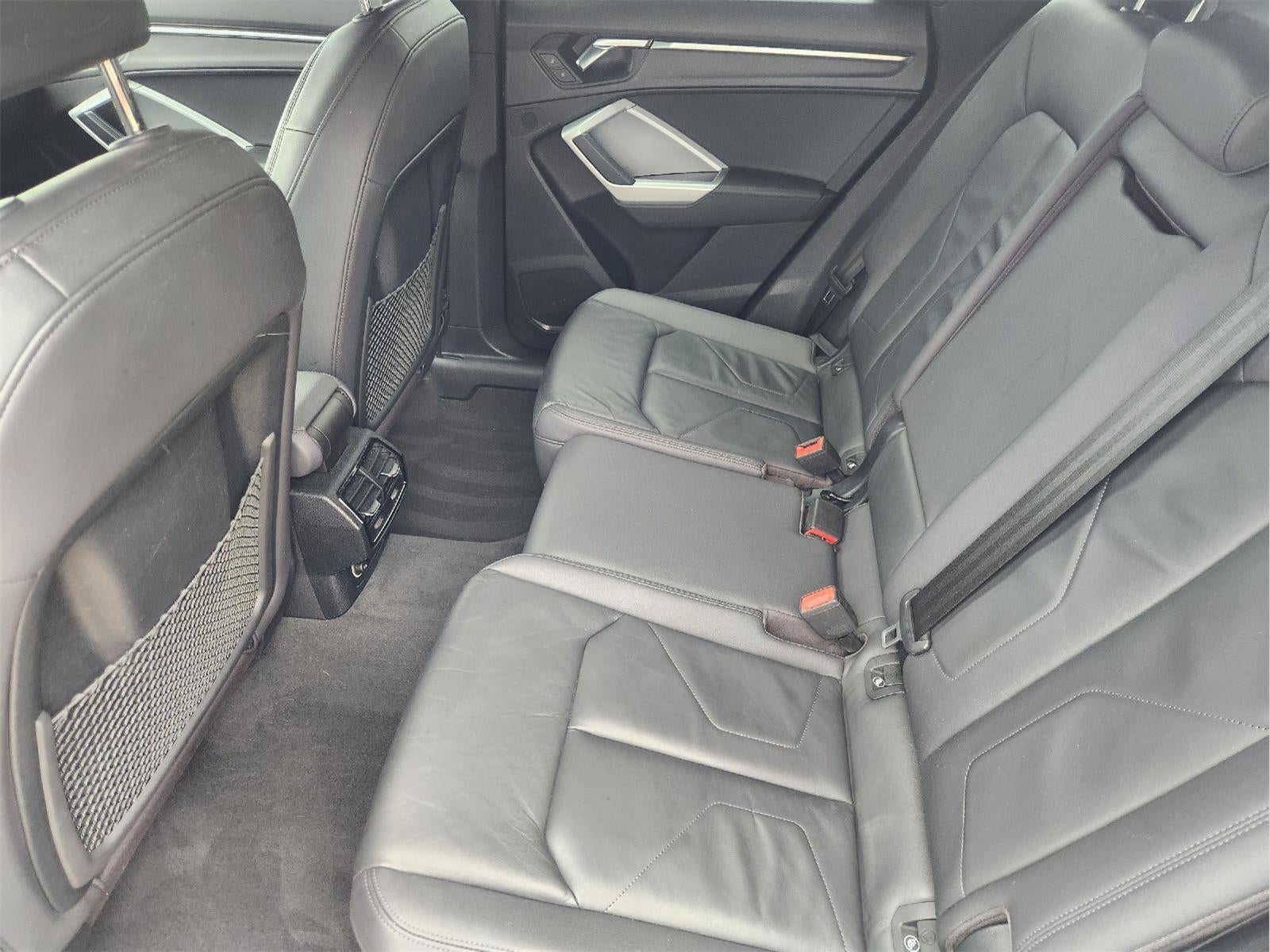 2023 Audi Q3 S line Premium