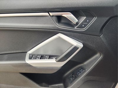 2023 Audi Q3 S line Premium