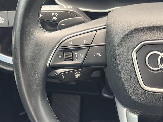 2023 Audi Q3 S line Premium
