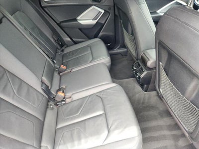 2023 Audi Q3 S line Premium