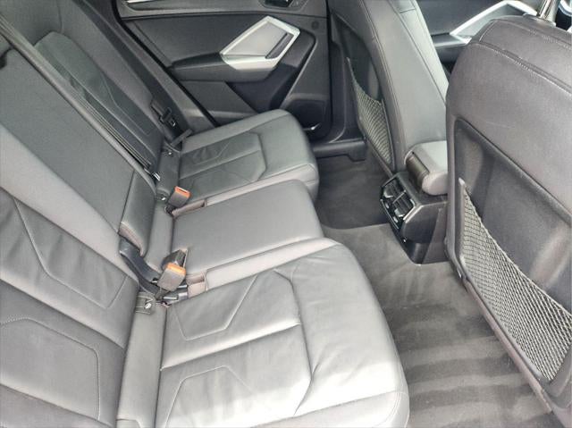 2023 Audi Q3 S line Premium