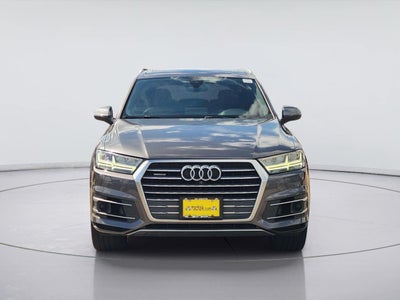 2019 Audi Q7 Premium Plus