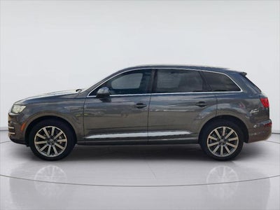 2019 Audi Q7 Premium Plus
