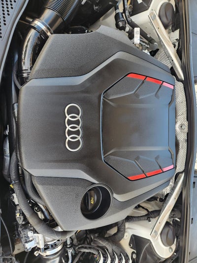 2022 Audi S5 Sportback Premium